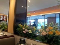 -东方早茶 海鲜•青岛菜(国信体育中心店)
