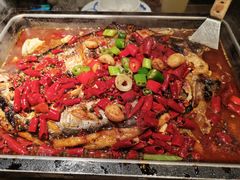 -炉鱼(萧山万象汇店)
