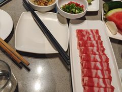 -海底捞火锅(河东万达广场店)