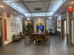 -秦汉胡同古筝围棋国学书院(罗湖分馆)