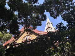 -马勒别墅·中餐厅