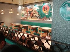 -半天妖烤鱼(石岛店)