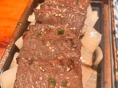 烤牛腹肉-九州酒场ひこぞう(1号店)