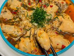 -翕间食·精致淮扬菜(江苏大剧院店)