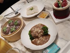 -宝月楼·台湾菜馆(天河城店)