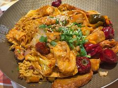 -福客麻辣烫·现炒麻辣香锅(印力中心店)