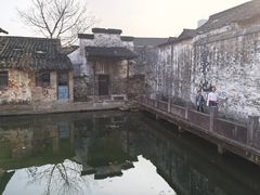 -绍兴书圣故里景区