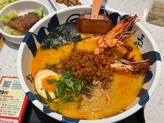 -味千拉面(世纪东方店)