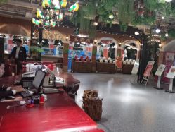 -特味村·宴会厅(生态园店)