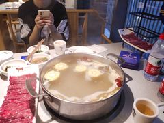 -俏牛哥鲜牛肉牛肆馆(重庆天地店)
