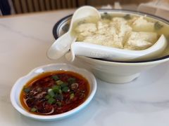 -冯记豆花店(健翔桥店)