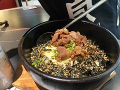 -厚贞日式烤肉(浦东汇智店)