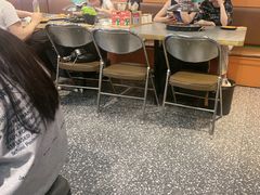 -水浒烤肉(大学城总店)