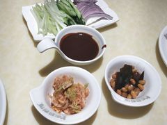 -老昌春饼(西民主路总店)