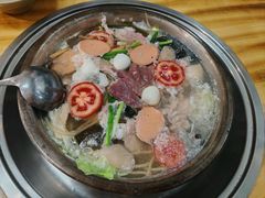-海关荤豆花(洋河一路店)