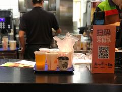 -汉堡王(上海虹口龙之梦)