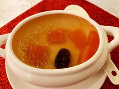 -酌宴府The China Club·广州万富希尔顿酒店(云城东路店)