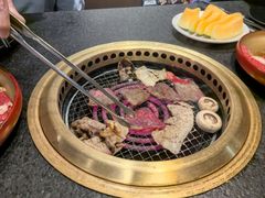 -神户赤童日式烤肉伙伴(东直门店)