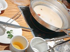-骨之味·筒骨汤火锅(晋江万达店)