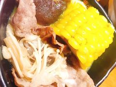 -呷哺呷哺(凯旋广场店)