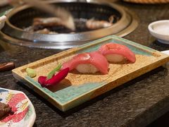 -万福炭火烤肉日本料理(新街口店)