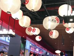 大堂-三禾寿司(南城印象汇店)