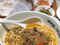 -浙味观杭州海鲜面(钱江新城高德置地店)