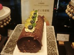 -怡聚轩全日制自助餐厅(大中华喜来登酒店)