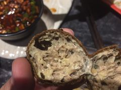 -泉味道贵州厨房(三里河店)