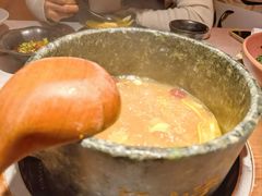 -芸山季·云南山珍菌火锅(人民广场来福士店)