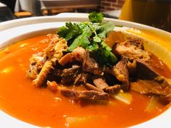 -湘语·湖南家常菜(新洲店)