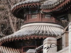 -颐和园