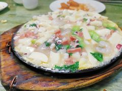 -华春餐馆(鱼山路店)