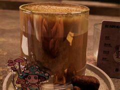 -BE NORMAL CAFE(霞溪路店)