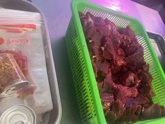 -阿娟牛肉丸·手打牛肉丸·现做现卖