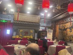 -老浒记烤鸭-北京菜(琉璃厂店)