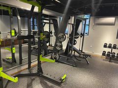 -NRG 健身私教CLUB(云山路店)