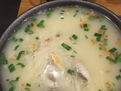 -堂宴·老厦门私房菜(1988仙岳总店)