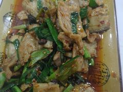 -老成都郑师傅川菜饭店