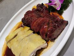 -粤陸玖玖·港式手作茶餐厅(珠江路店)