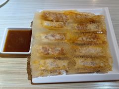 -台北楚楚园馅饼粥(虹桥南丰城店)