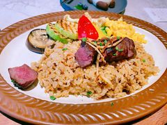 -半秋山西餐厅(宜昌大洋店)