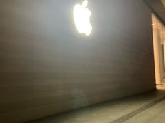 -Apple零售店(济南恒隆广场店)