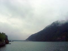 SNV31128-严子陵钓台(富春江小三峡)