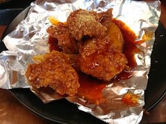 -米屋石锅拌饭(师大店)