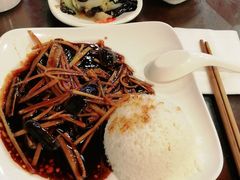 -德兴馆(广东路总店)