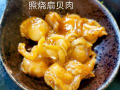 -炙韩料理·部队锅专门店