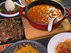 -烛影拾光观景餐厅·创意菜·摄影·小提琴(大唐不夜城店)