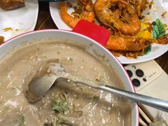 -叶存利海鲜大馅饺子(海宁路总店)