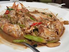 -闽海肴(北辰荟店)